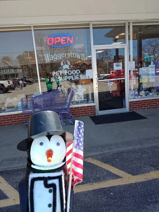 Waggerstown Pet Nutrition, Supplies & Service Picture 5
