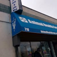 Animal Health Group on Castleton Ave ico