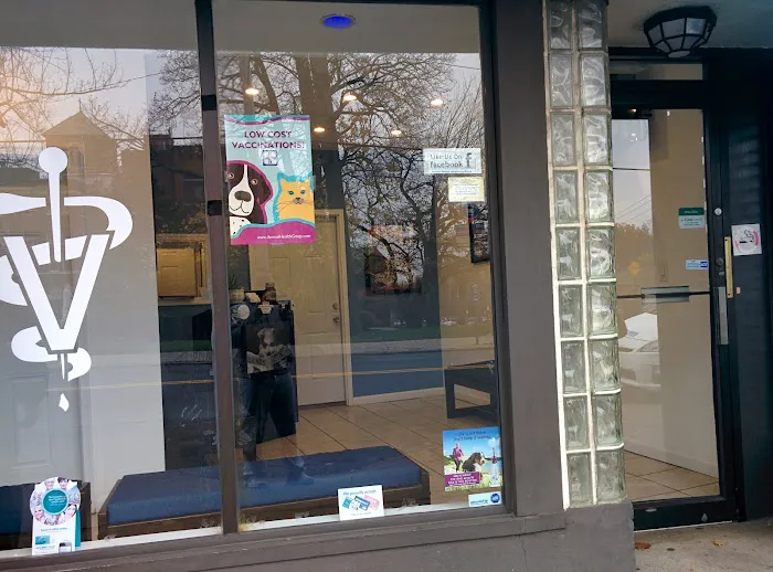 Animal Health Group on Castleton Ave Picture 2