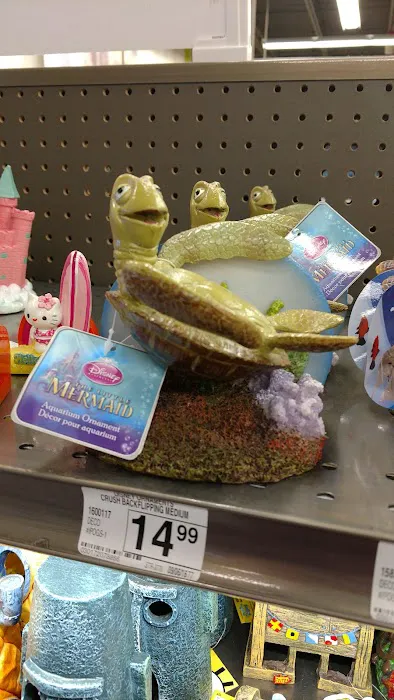 Petco Picture 10