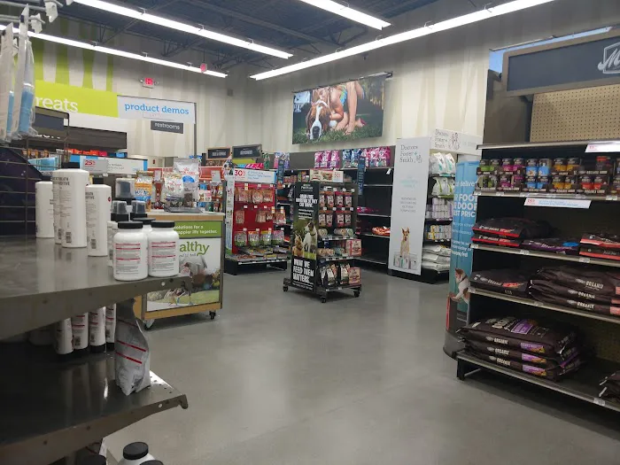 Petco Picture 7