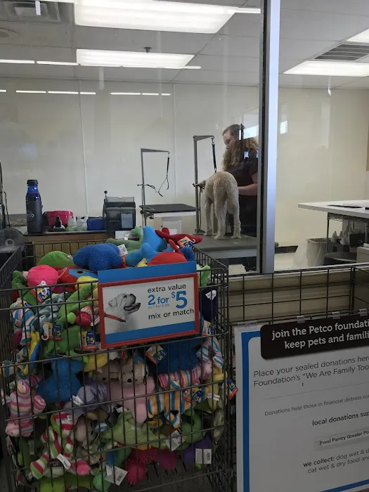 Petco Picture 6