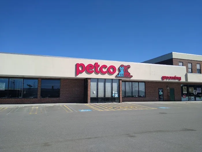 Petco Picture 2