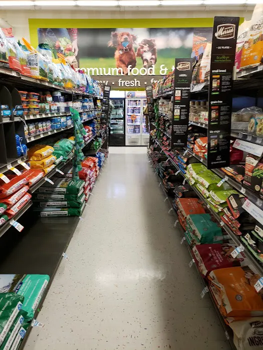 Petco Picture 5