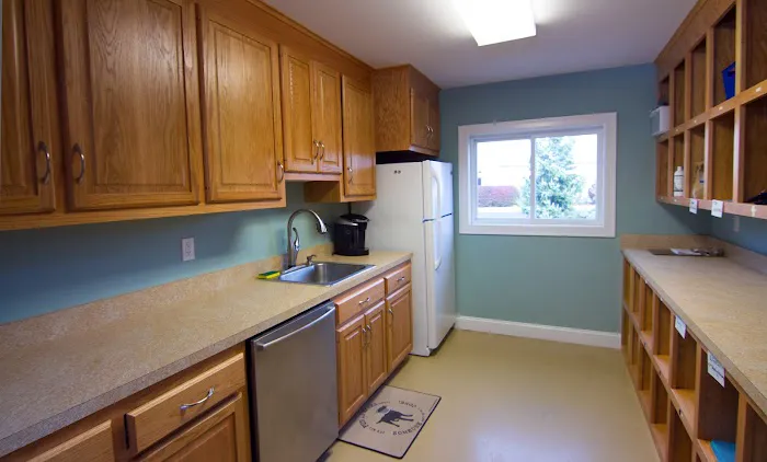 Animal Hospital of Old Saybrook Picture 5