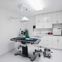 Red Roof Fort Lee Animal Hospital ico