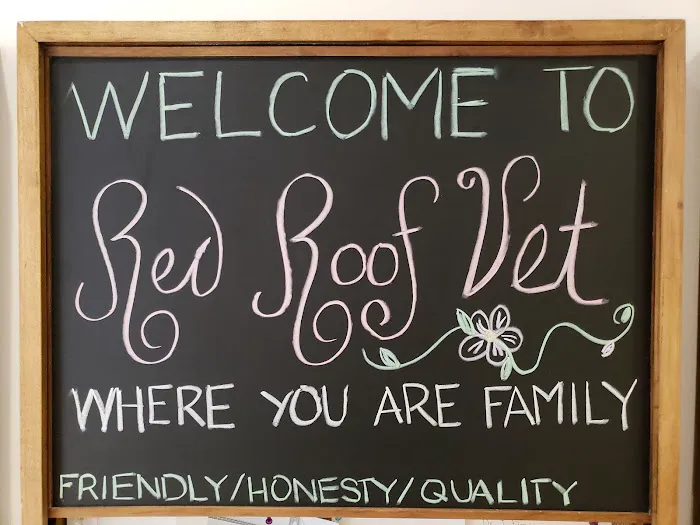 Red Roof Fort Lee Animal Hospital Picture 3