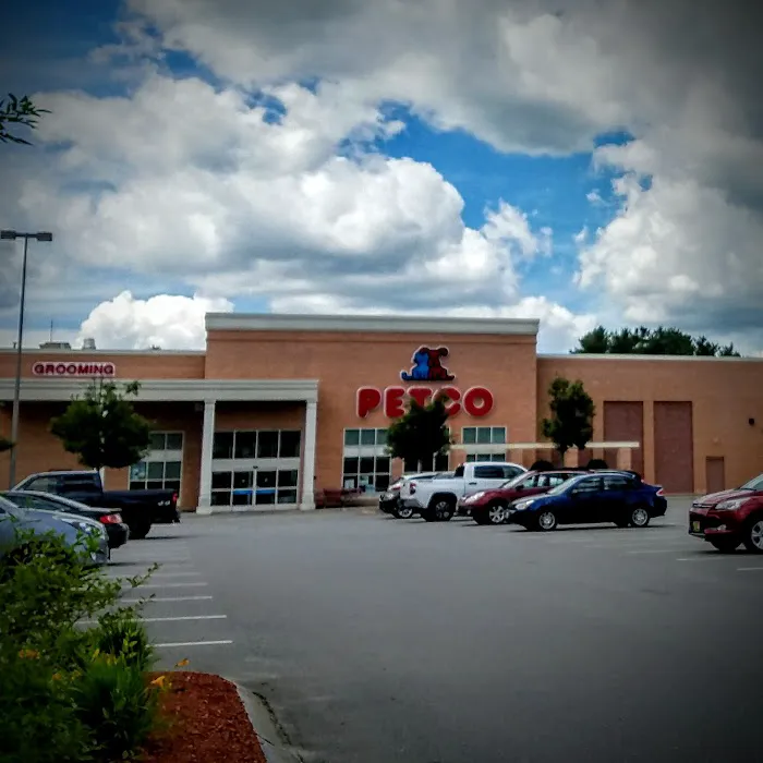 Petco Picture 1
