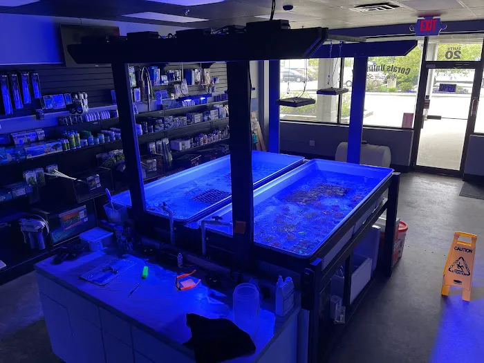 Corals Unlimited Aquarium Store & Services Picture 6