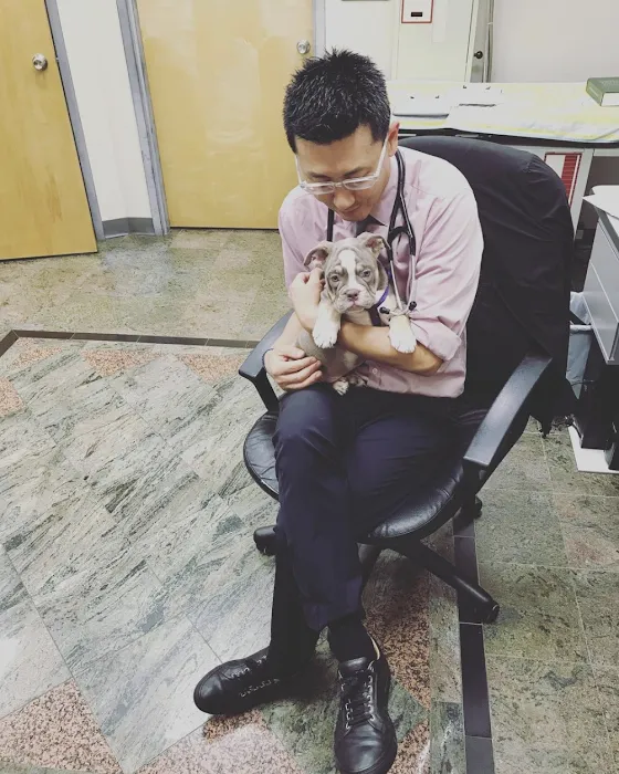 Edgewater Animal Hospital Picture 9