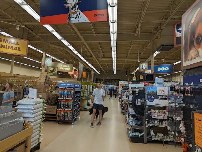 Petco Picture 9
