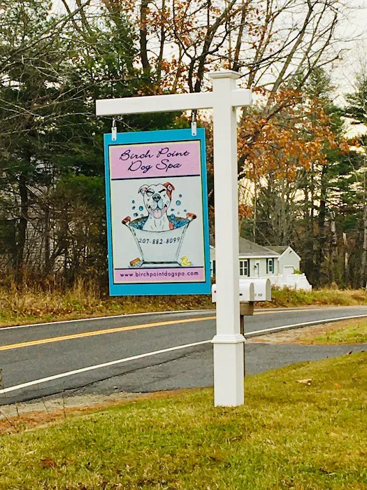 Birch Point Dog Spa Picture 10