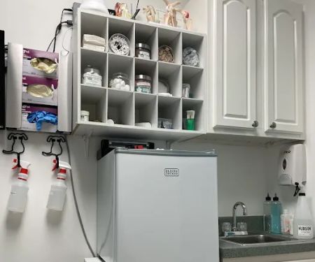 Animal Paradise Hospital