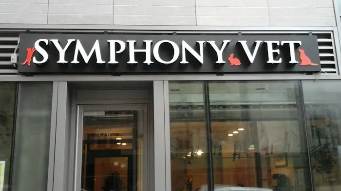 Symphony Veterinary Center Picture 9