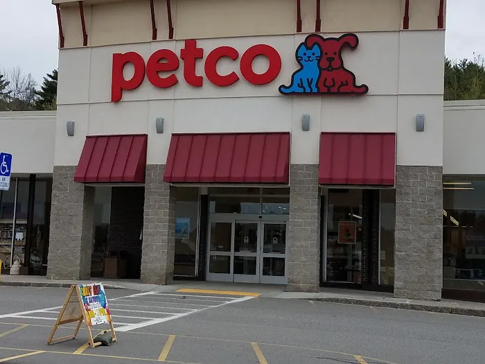 Petco Picture 10