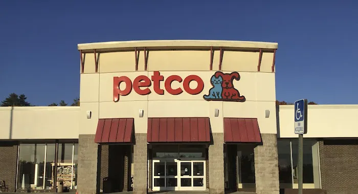 Petco Picture 9