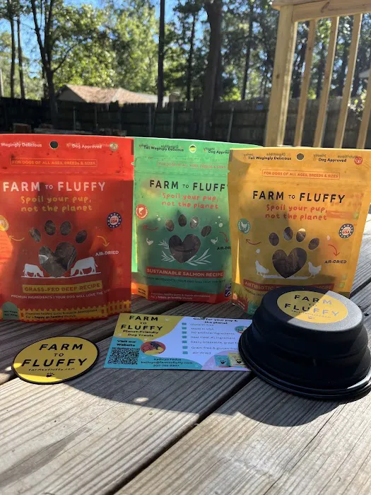 Farm to Fluffy Picture 6