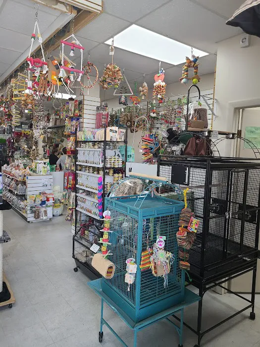 Fish Tails Pet Emporium Picture 2