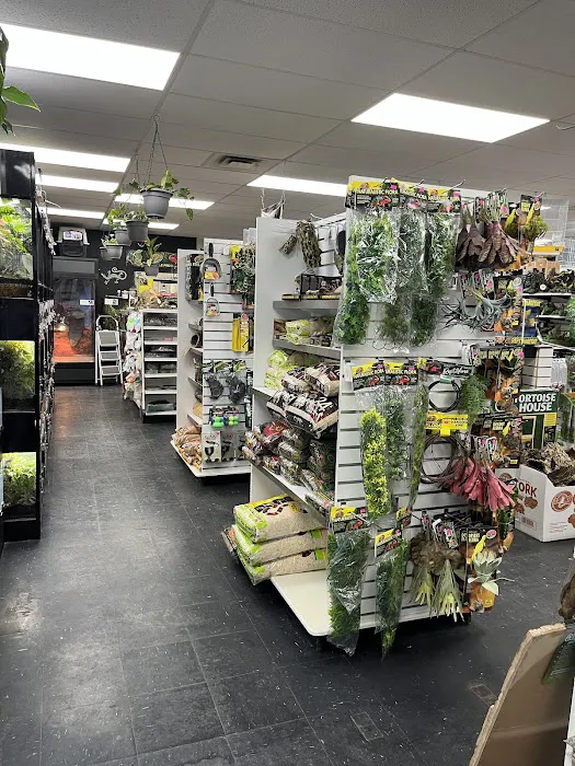 Fish Tails Pet Emporium Picture 5