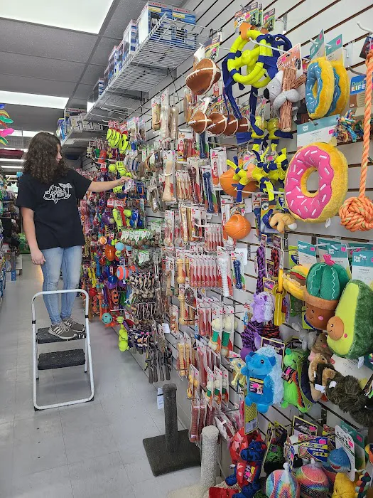 Fish Tails Pet Emporium Picture 4