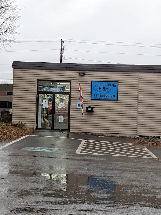 Fish Tails Pet Emporium Picture 6