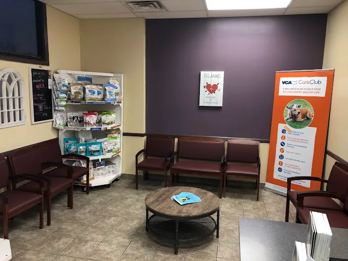 County Animal Clinic Picture 7