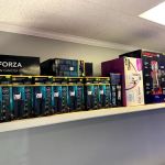 Aqua Dreams ~ Infinity Reefs