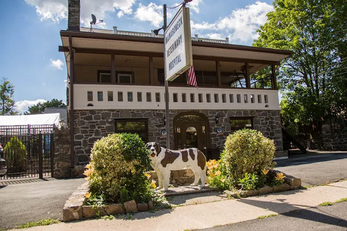 Mamaroneck Veterinary Hospital Picture 7