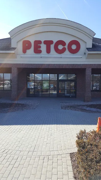 Petco Picture 7