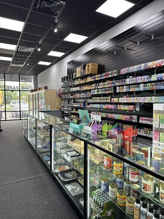 Mohegan smokeshop cigar & vape Picture 8