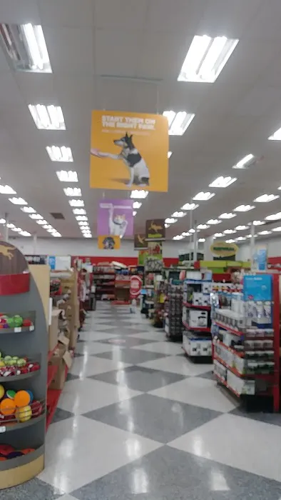 Petco Picture 1