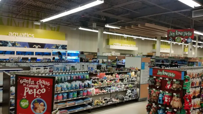 Petco Picture 1