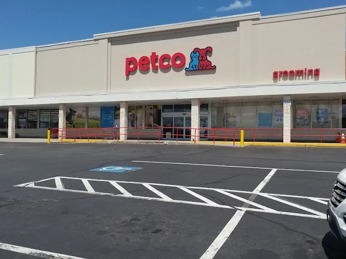 Petco Picture 7