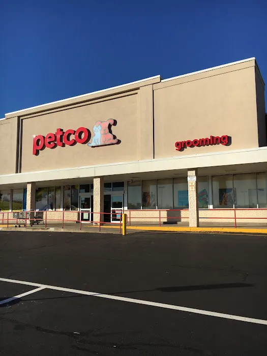 Petco Picture 3