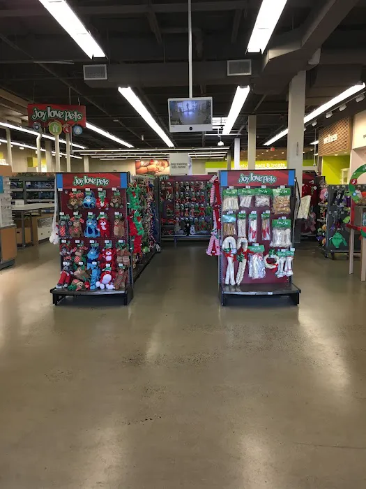 Petco Picture 6
