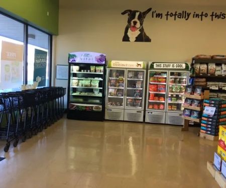 Pet Supplies Plus Wethersfield