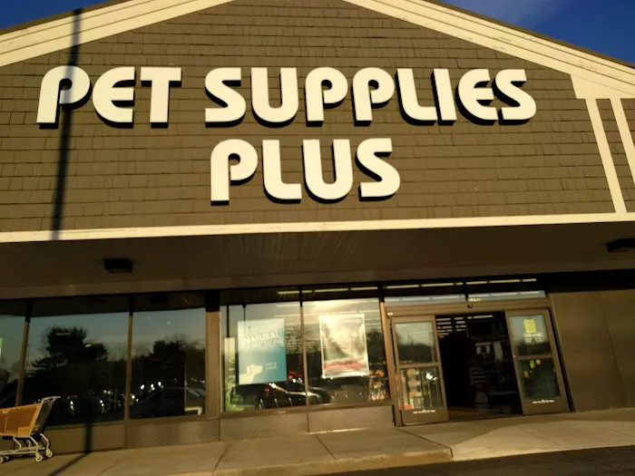 Pet Supplies Plus Wethersfield Picture 10