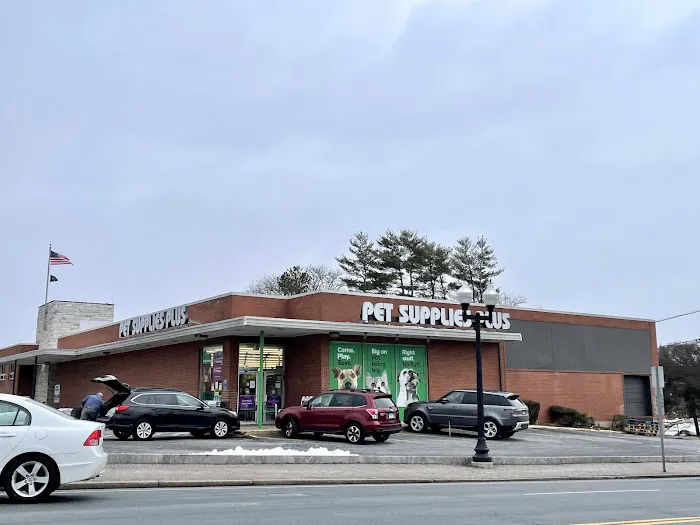 Pet Supplies Plus West Hartford Picture 2