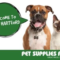 Pet Supplies Plus West Hartford ico