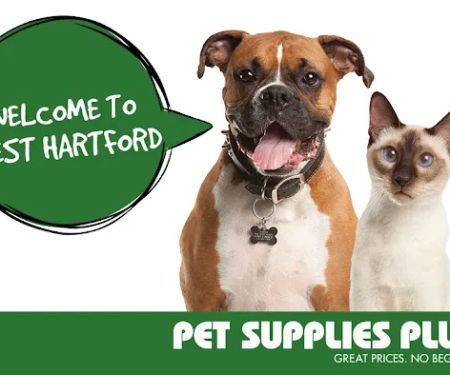 Pet Supplies Plus West Hartford
