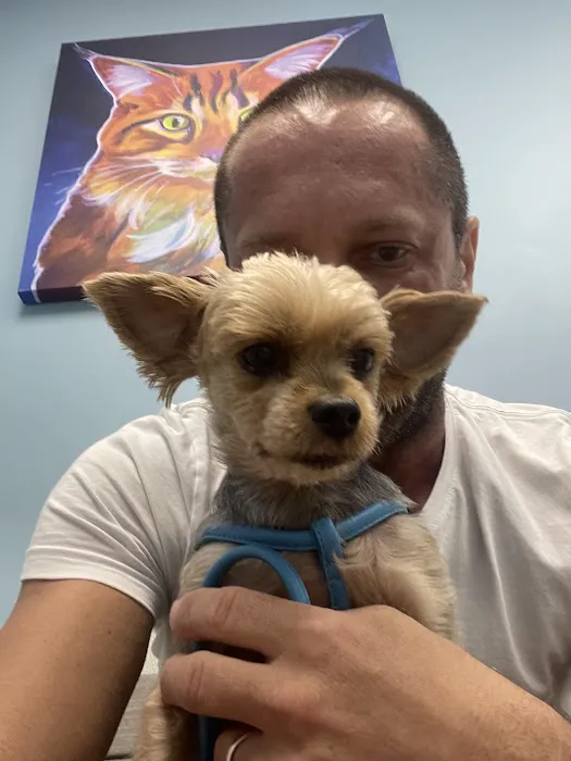 PetVax - At-Home Pet Vaccination Service Picture 2