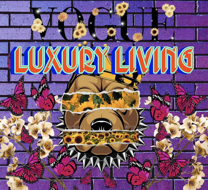 four leg luxury living Picture 2