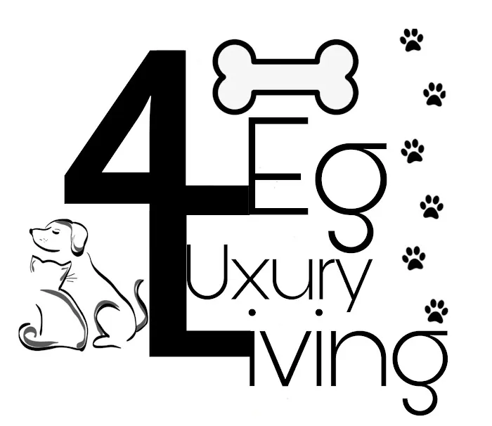 four leg luxury living Picture 1