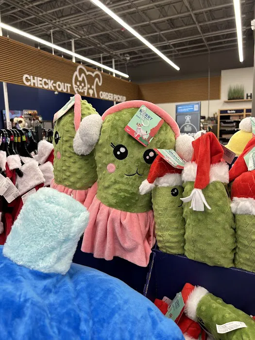 Petco Picture 8