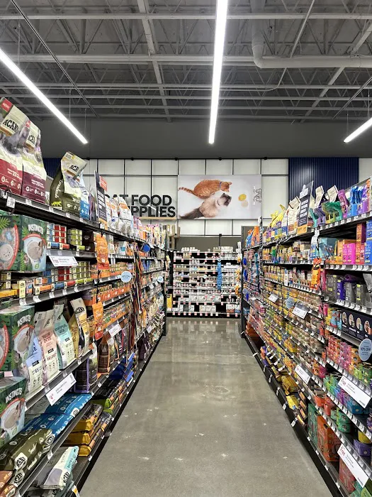 Petco Picture 9