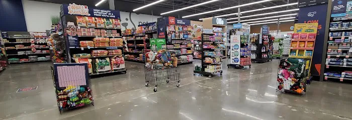 Petco Picture 1