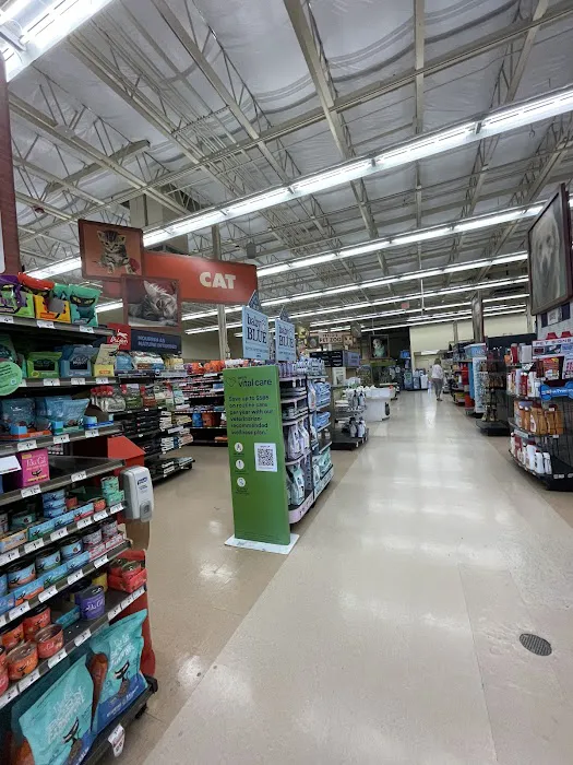 Petco Picture 10