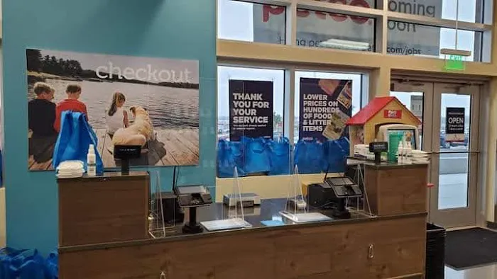 Petco Picture 1