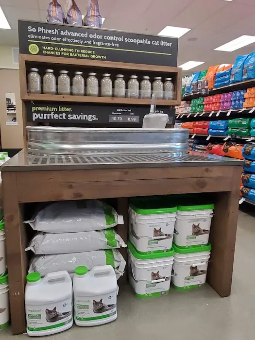 Petco Picture 6