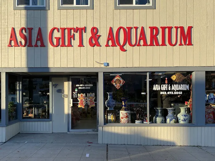 Asia Gift & Aquarium Picture 6